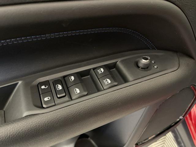 new 2026 Jeep Compass car, priced at $34,900