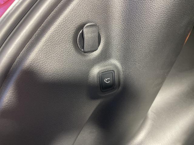 new 2026 Jeep Compass car, priced at $34,900