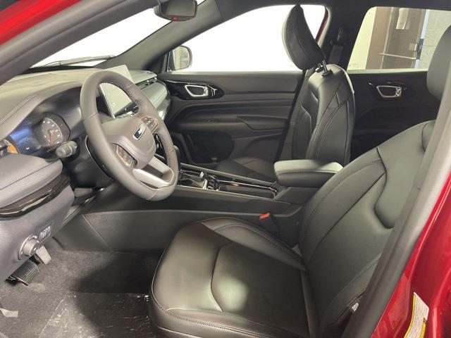 new 2026 Jeep Compass car, priced at $34,900