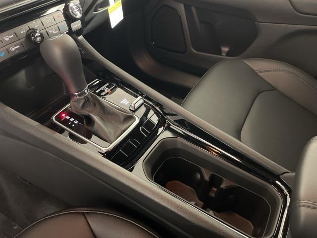 new 2026 Jeep Compass car, priced at $34,900