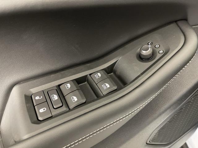 new 2025 Jeep Grand Cherokee car, priced at $46,243