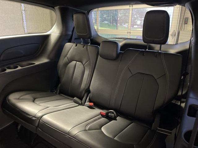 new 2025 Chrysler Pacifica car, priced at $43,995