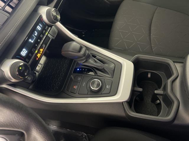 used 2023 Toyota RAV4 Hybrid car, priced at $32,994
