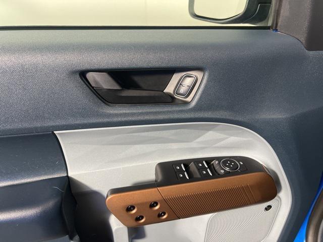 used 2022 Ford Maverick car, priced at $30,914