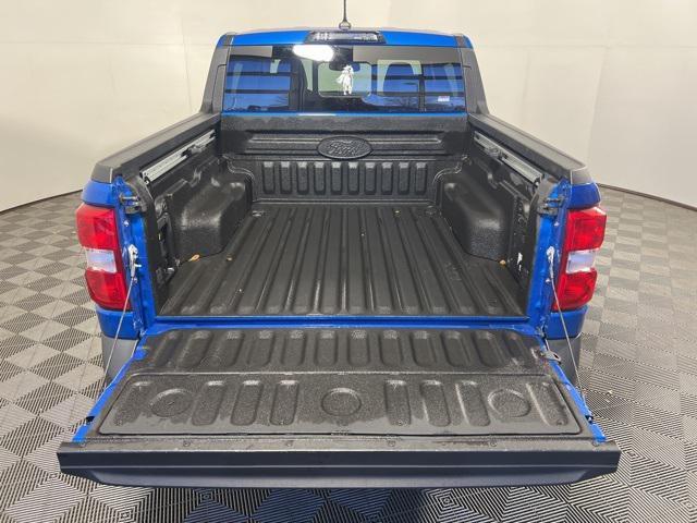 used 2022 Ford Maverick car, priced at $30,914