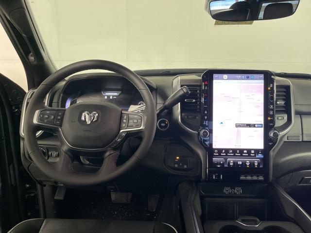 new 2025 Ram 3500 car, priced at $80,760