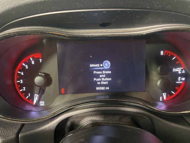 used 2018 Dodge Durango car, priced at $21,644