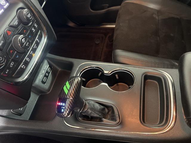 used 2018 Dodge Durango car, priced at $21,644