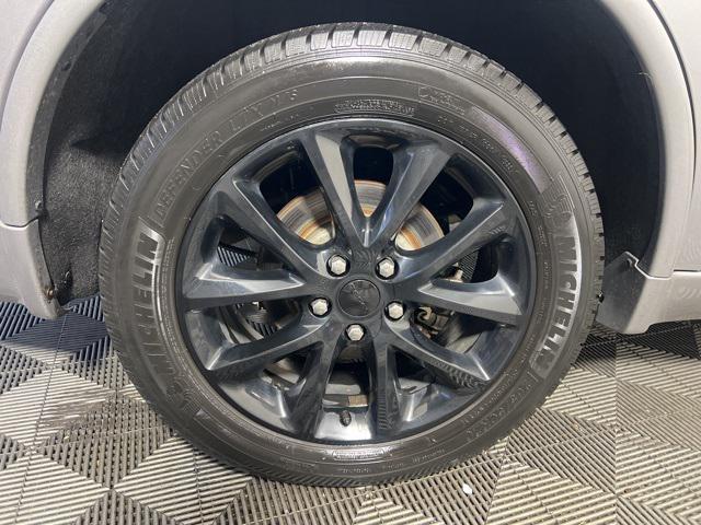 used 2018 Dodge Durango car, priced at $21,644