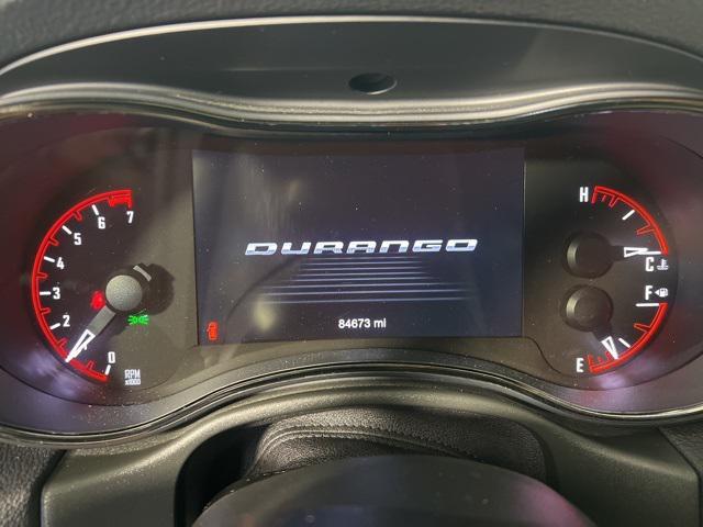 used 2020 Dodge Durango car, priced at $23,974