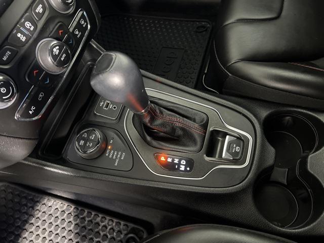used 2022 Jeep Cherokee car, priced at $28,773