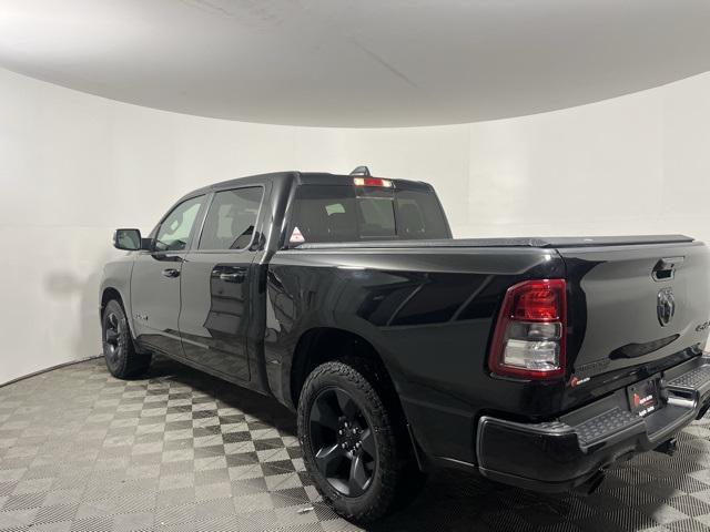 used 2019 Ram 1500 car, priced at $20,443