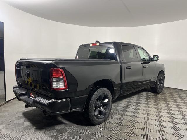 used 2019 Ram 1500 car, priced at $20,443