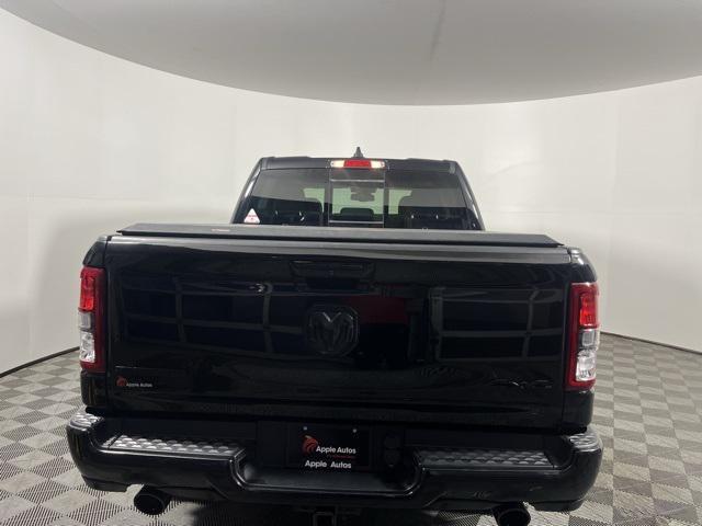 used 2019 Ram 1500 car, priced at $20,443