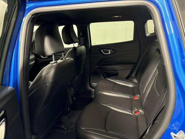 new 2026 Jeep Compass car, priced at $32,159