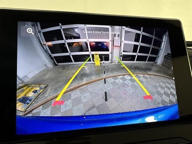 new 2026 Jeep Compass car, priced at $32,159