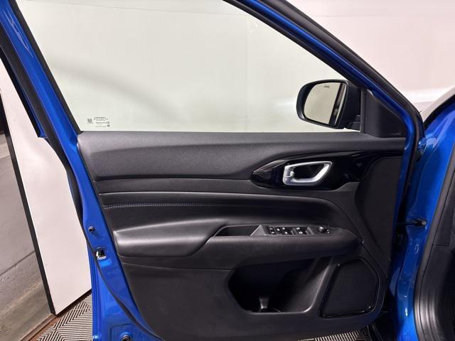 new 2026 Jeep Compass car, priced at $32,159