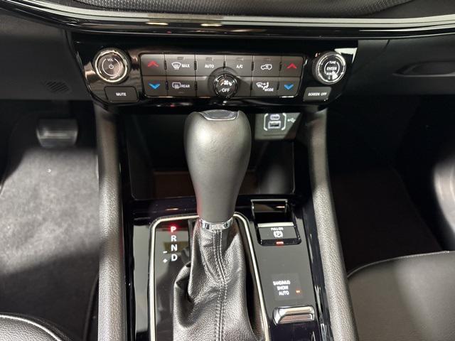 new 2026 Jeep Compass car, priced at $32,159