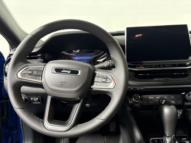 new 2026 Jeep Compass car, priced at $32,159