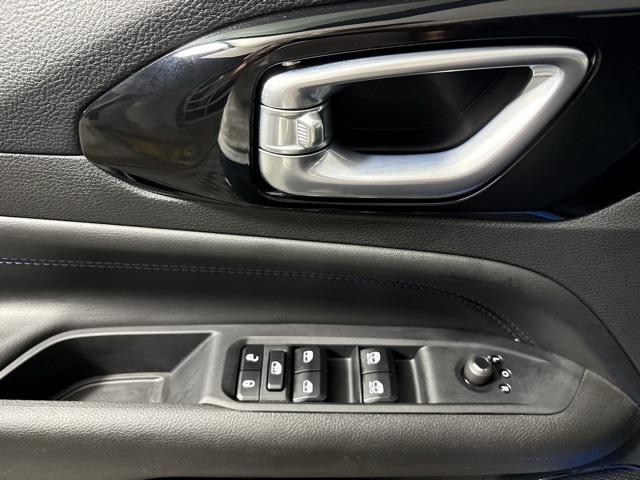 new 2026 Jeep Compass car, priced at $32,159