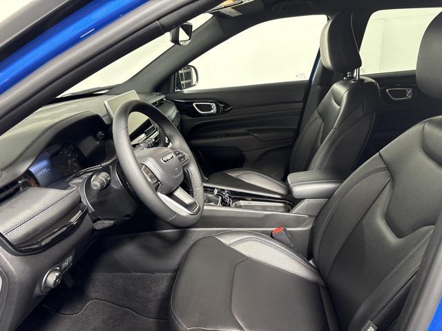 new 2026 Jeep Compass car, priced at $32,159