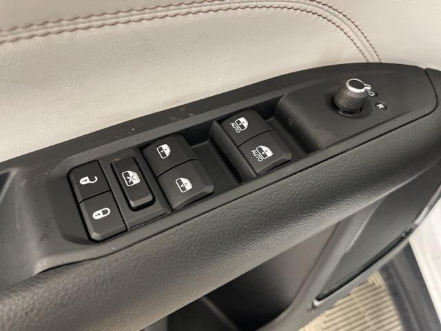 new 2025 Jeep Compass car, priced at $29,495