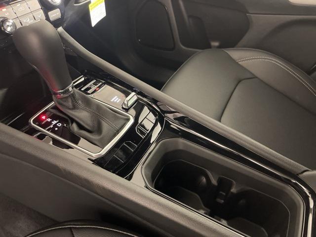 new 2025 Jeep Compass car, priced at $29,495