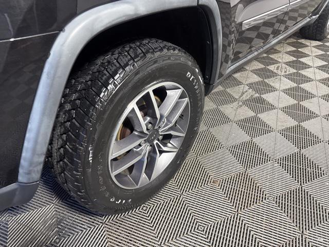 used 2012 Jeep Grand Cherokee car, priced at $7,904