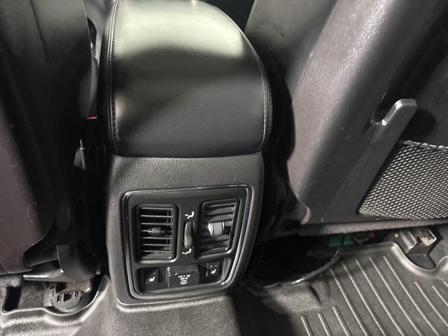 used 2012 Jeep Grand Cherokee car, priced at $7,904