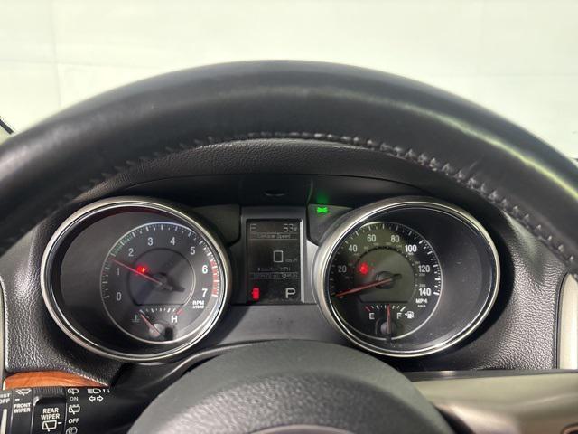 used 2012 Jeep Grand Cherokee car, priced at $7,904