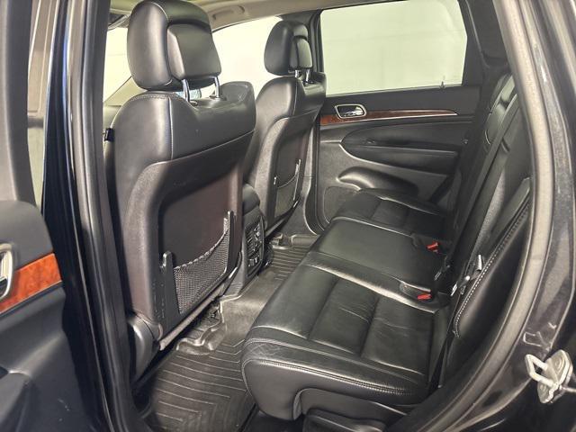used 2012 Jeep Grand Cherokee car, priced at $7,904