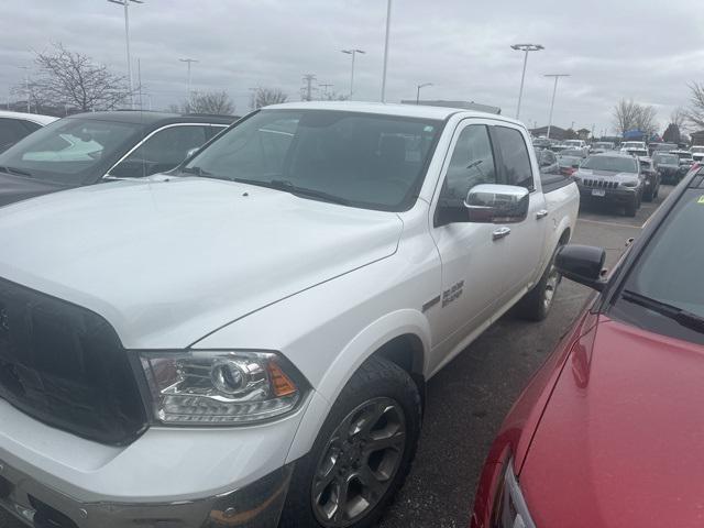 used 2016 Ram 1500 car, priced at $14,980