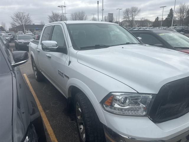 used 2016 Ram 1500 car, priced at $14,980