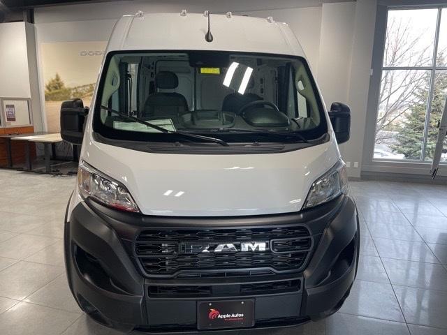 new 2023 Ram ProMaster 3500 car, priced at $48,250