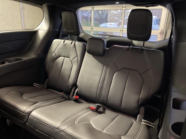 new 2026 Chrysler Pacifica car, priced at $42,243