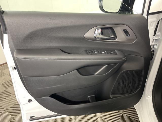 new 2026 Chrysler Pacifica car, priced at $42,243