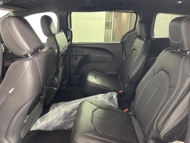 new 2026 Chrysler Pacifica car, priced at $42,243