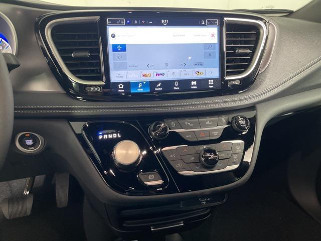 new 2026 Chrysler Pacifica car, priced at $42,243