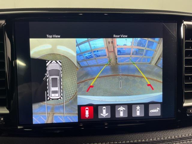 new 2026 Chrysler Pacifica car, priced at $42,243