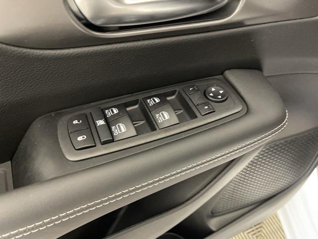 new 2026 Chrysler Pacifica car, priced at $42,243