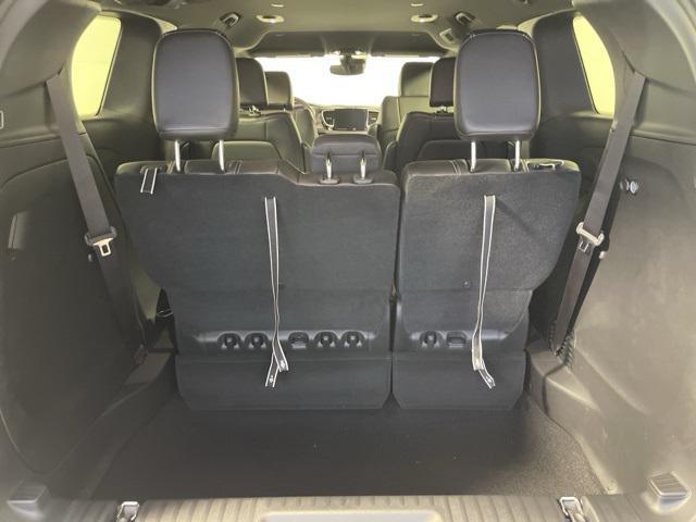 new 2026 Chrysler Pacifica car, priced at $42,243
