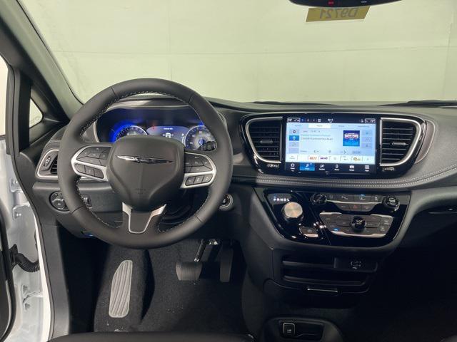 new 2026 Chrysler Pacifica car, priced at $42,243