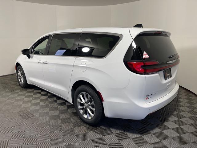 new 2026 Chrysler Pacifica car, priced at $42,243