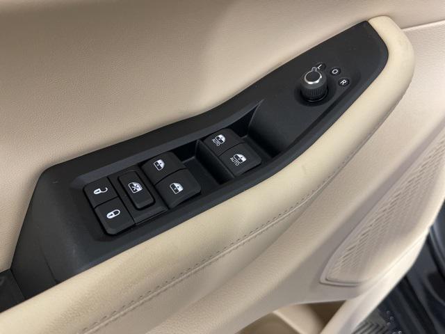 new 2025 Jeep Grand Cherokee car, priced at $42,418