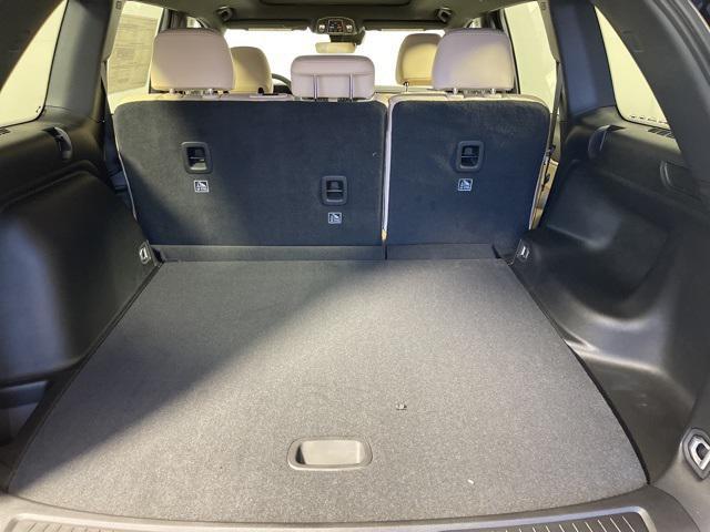 new 2025 Jeep Grand Cherokee car, priced at $42,418