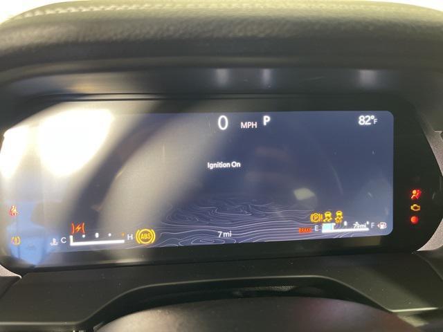 new 2025 Jeep Grand Cherokee car, priced at $42,418