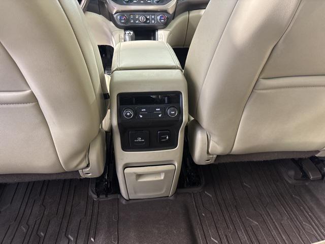 used 2017 GMC Acadia car, priced at $16,222