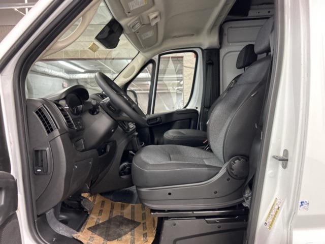 new 2024 Ram ProMaster 2500 car, priced at $48,995