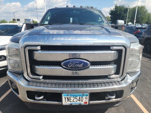 used 2011 Ford F-350 car, priced at $12,880