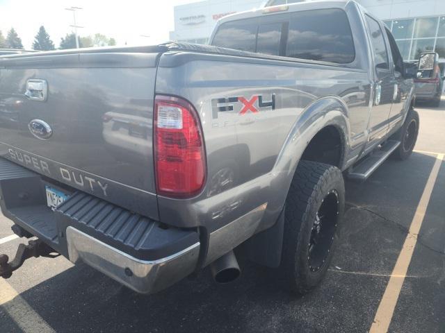 used 2011 Ford F-350 car, priced at $12,880